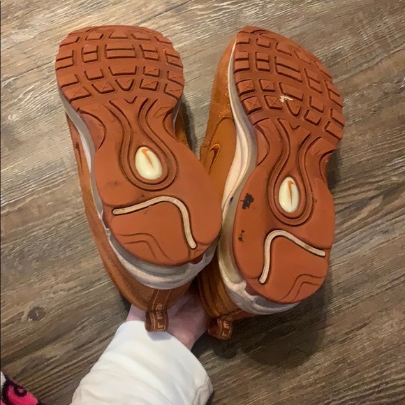 Nike Air Max 97 SE “Dark Russet” - Picture 3 of 11